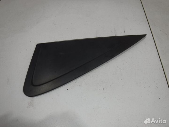 Накладка заднего крыла Suzuki Liana