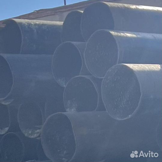 Труба стальная 351х5 мм