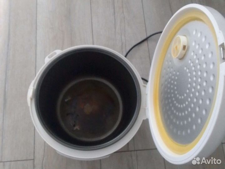 Мультиварка