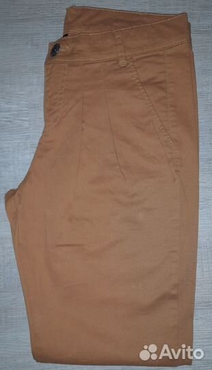 Брюки женские лёгкие, новые, р.42-44