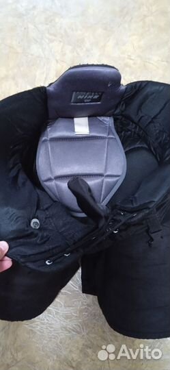 Хоккейные шорты sr xl