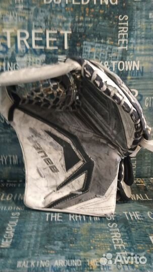 Ловушка вратарская