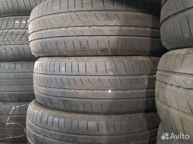 Pirelli Cinturato P1 185/60 R15 84H