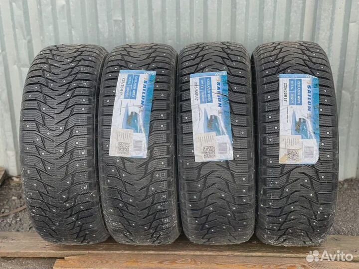 Sailun Ice Blazer WST3 225/55 R17 100T
