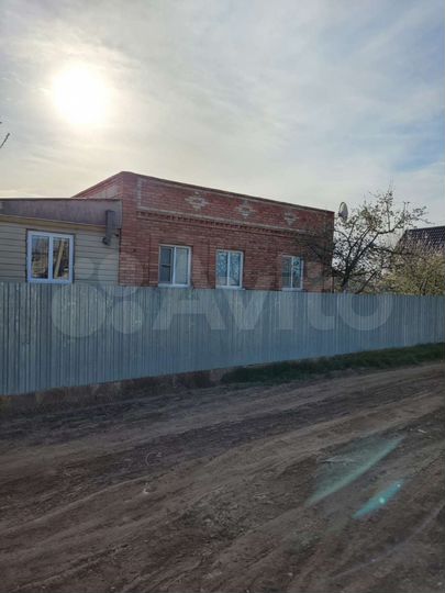 Дом 81 м² на участке 8 сот.