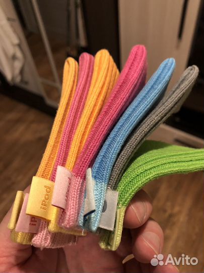 Носок apple iPod