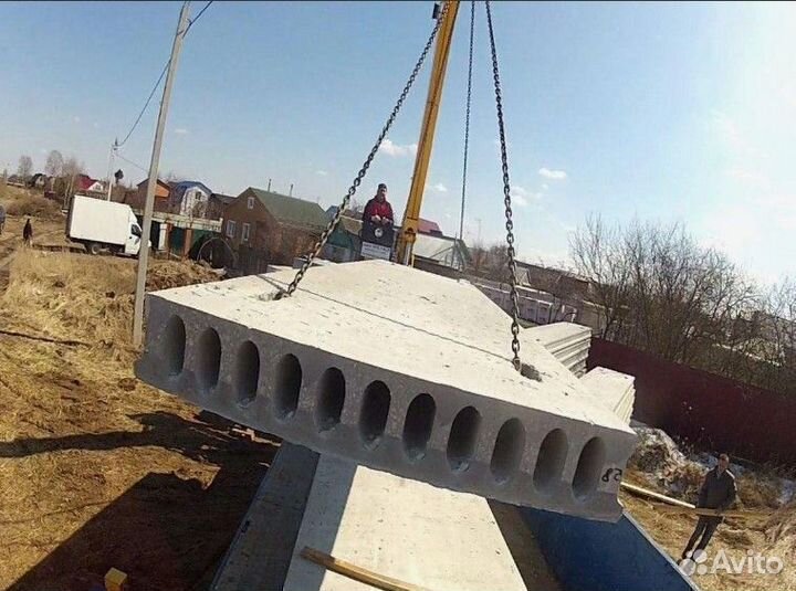 Плиты зжби новые