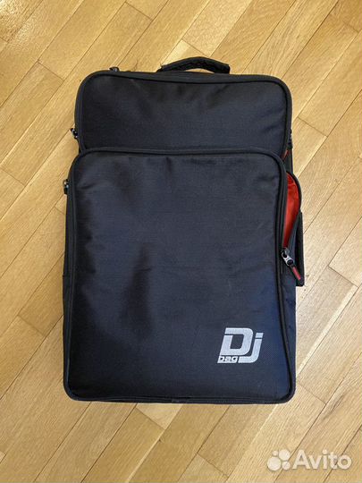 Рюкзак сумка djbag djb compact для контроллера