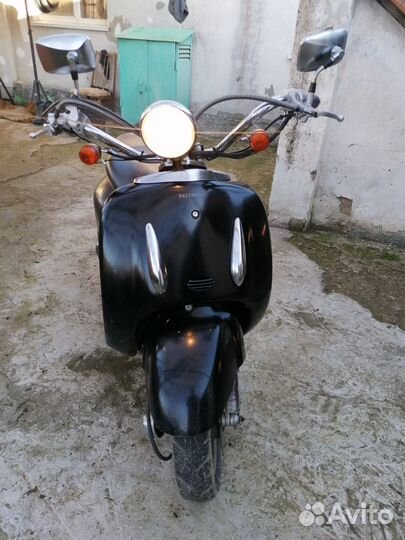 Honda Joker