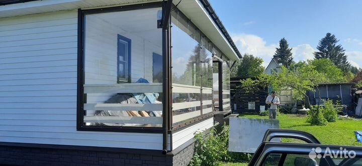 Франшиза мягких окон, готовый бизнес