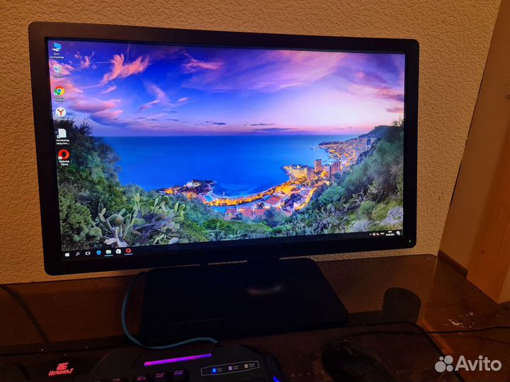 Монитор Benq 22