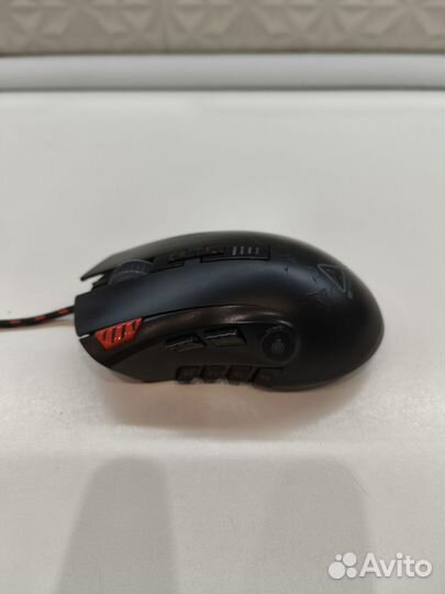 Игровая мышь canyon GM-15