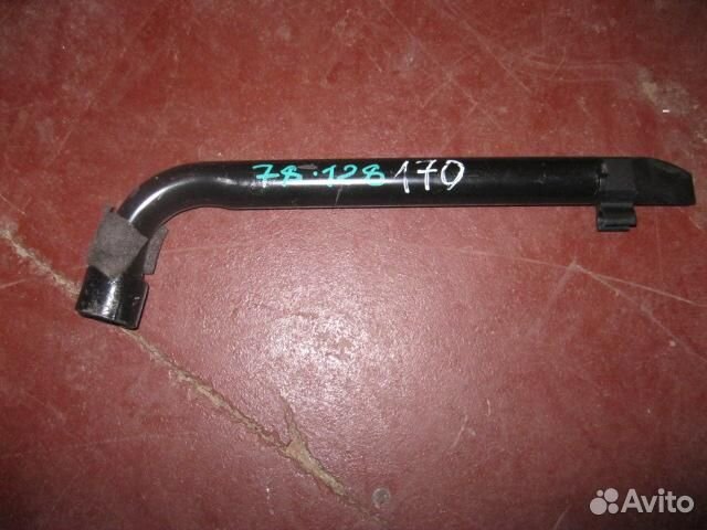 Ключ баллонный от Ford Focus II 2005-2008