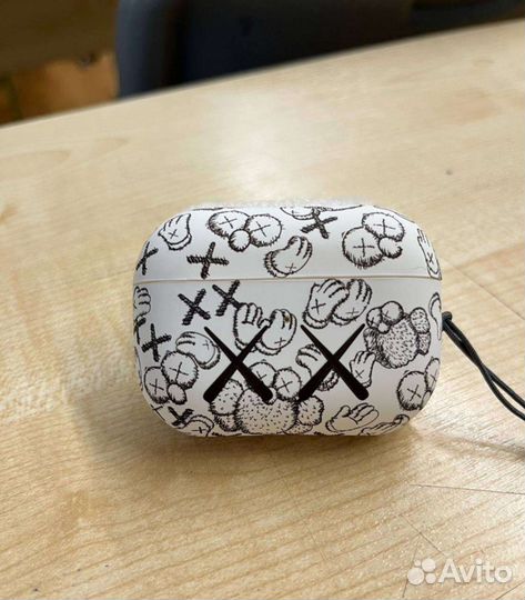 Беспроводные наушники apple airpods pro 2