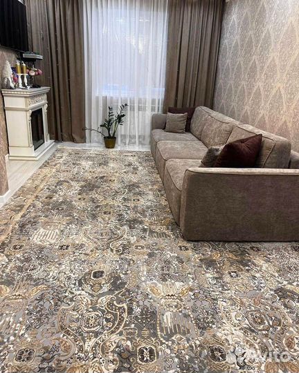 Ковры элегантные Демовенд1,6/2,3 Компания Алтын