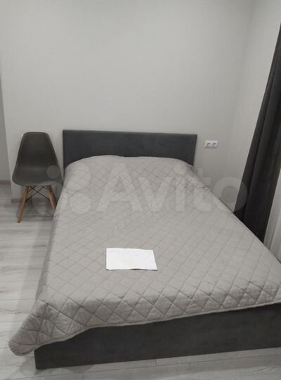 Комната 40 м² в 2-к., 1/3 эт.