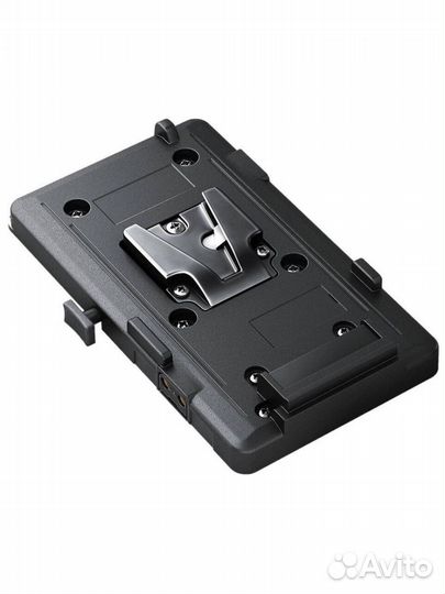 Пластина Blackmagic ursa VLock Battery Plate