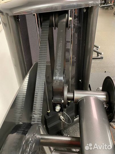 Тренажер на дельты