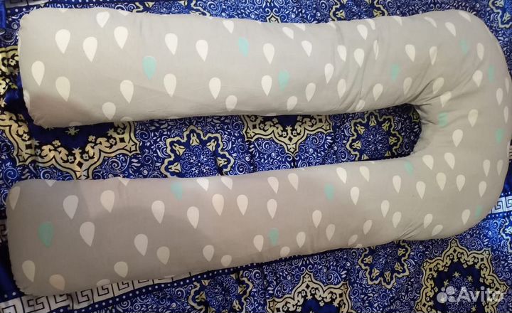 Подушка для беременных