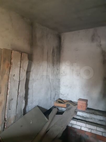 Гараж, 20 м²