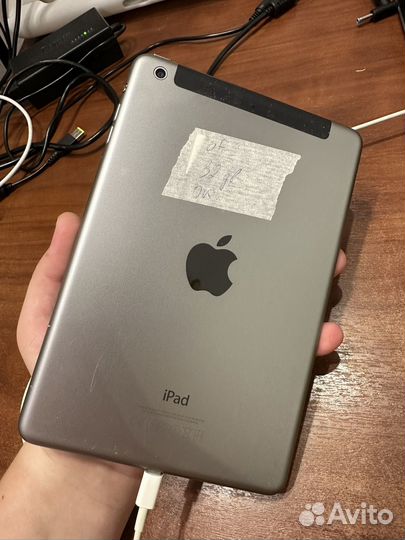 iPad mini 2 32gb LTE