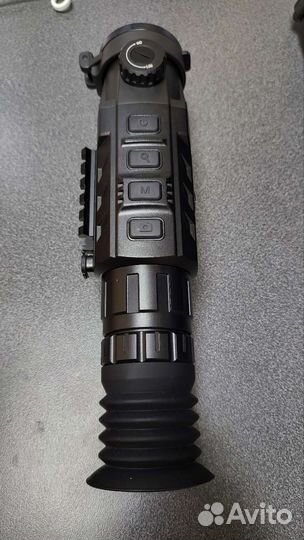 Тепловизионный прицел iray rico RH 35