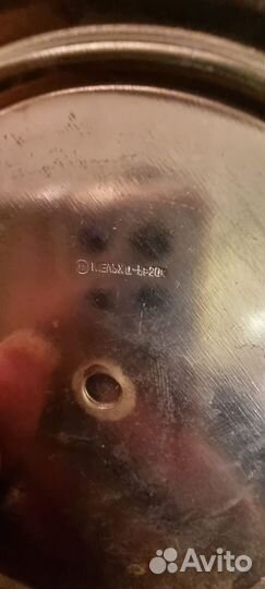 Набор посуды СССР