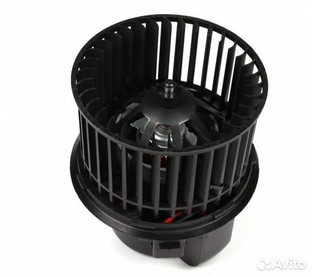 Мотор печки Форд Фокус