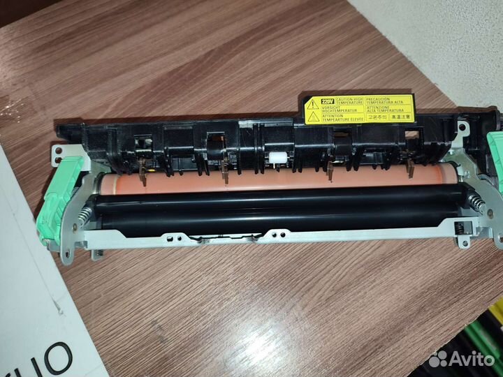 Печка для Xerox/Samsung 126N00411/JC91-01024A