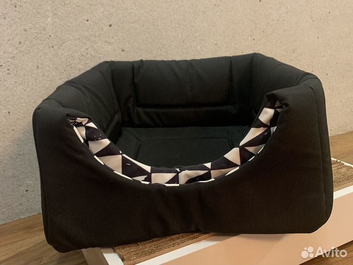 Домик для кошки