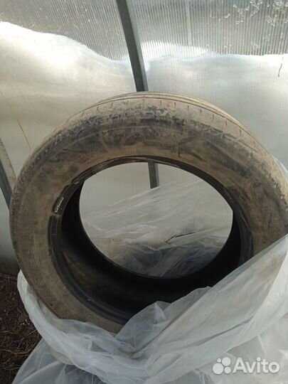 Kingrun Dura Max 215/55 R16