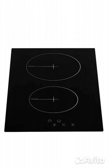 Варочная панель электрическая Simfer H30D12B001