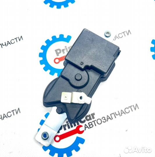 Активатор замка двери передний правый Mitsubishi