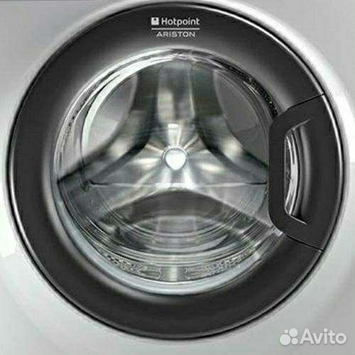 Ручка люка Аристон