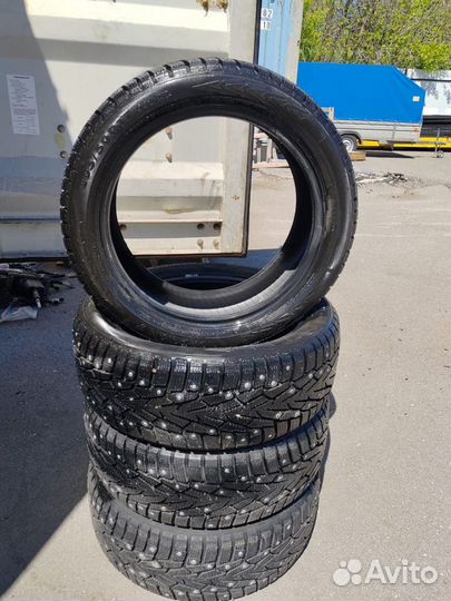 Nokian Tyres Nordman 7 205/50 R17