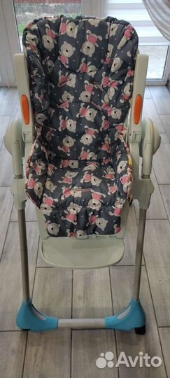 Стул для кормления