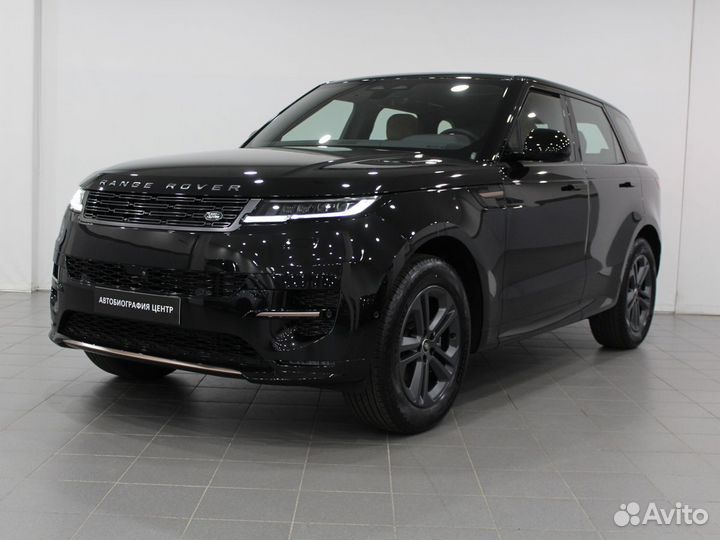 Land Rover Range Rover Sport 3.0 AT, 2023, 14 км