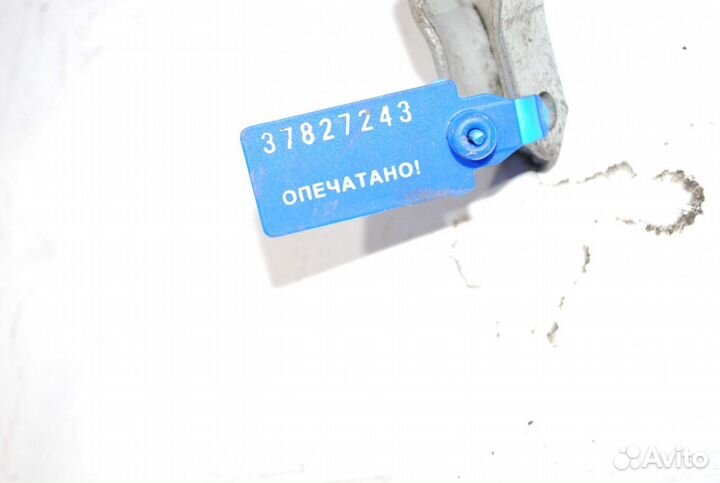 Вакуумный усилитель тормозов Nissan Murano Z50 3.5