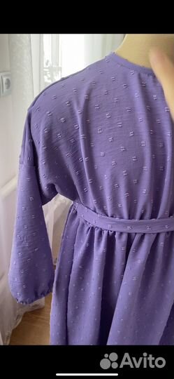 Массовый пошив одежды