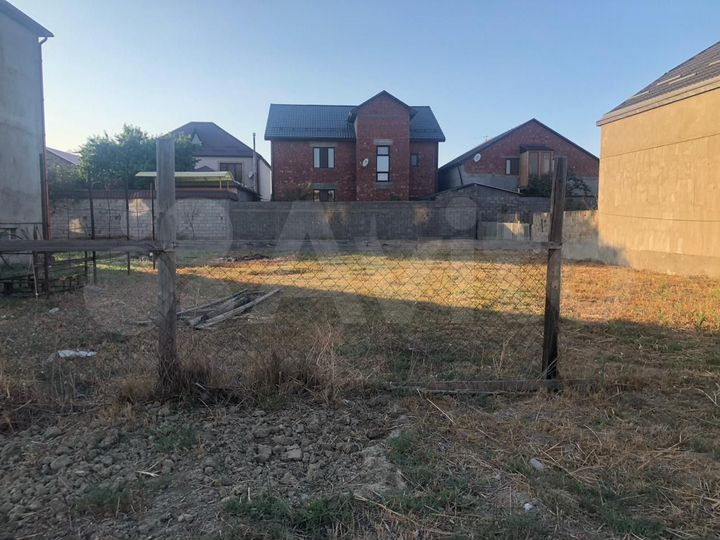 Участок 4,5 сот. (ИЖС)