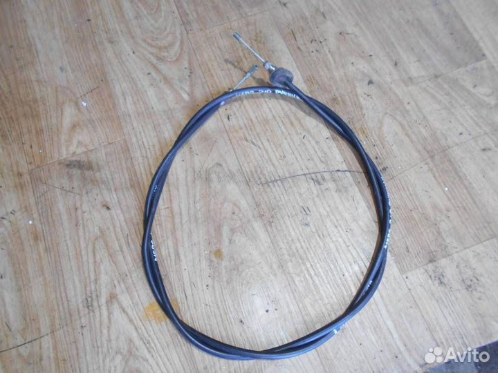 Трос стояночного тормоза Mercedes Benz W210 E-Kla