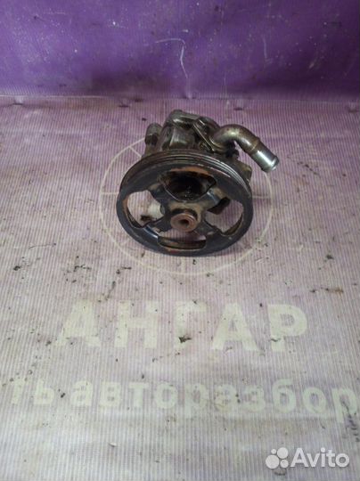 Насос гидроусилителя Mitsubishi Outlander Xl 6B31