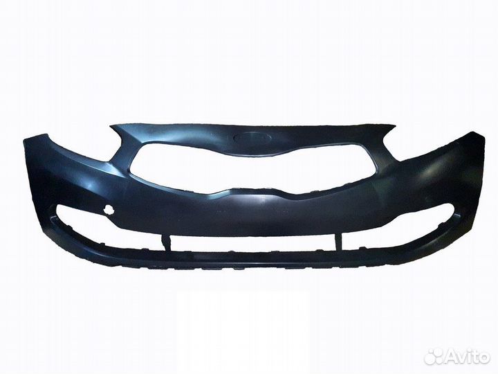 Бампер передний KIA ceed 12-15