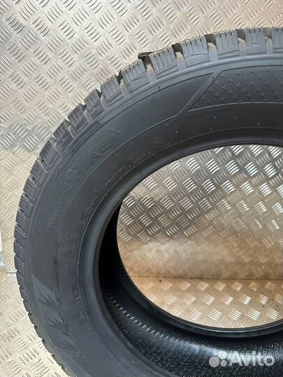 Hankook Winter i'Pike X W429A 225/60 R17 103T