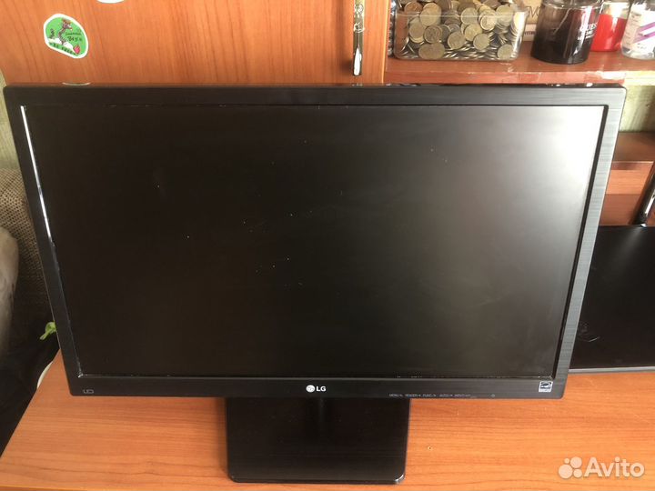 Монитор LG