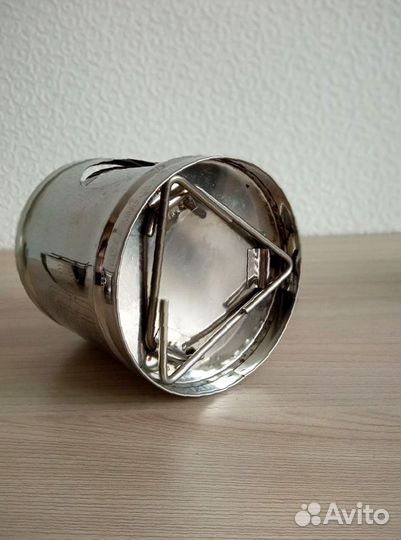 Печь походная турбопечка PS 600 Т