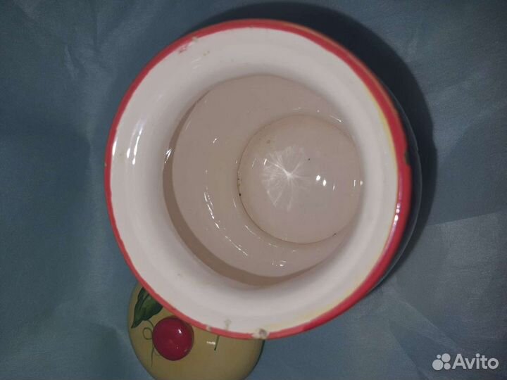 Банка для сыпучих, набор для специй