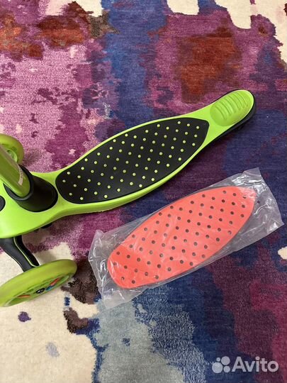 Самокат детский