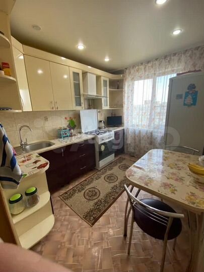 3-к. квартира, 66,6 м², 9/10 эт.