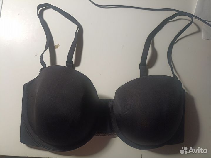 Бюстгальтер dkny
